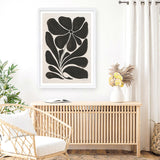 Blooming Joy I Art Print