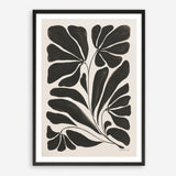 Blooming Joy II Art Print