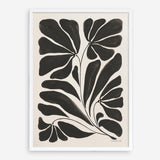 Blooming Joy II Art Print