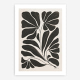 Blooming Joy II Art Print