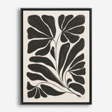 Blooming Joy II Canvas Print