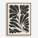 Blooming Joy II Canvas Print