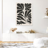 Blooming Joy II Canvas Print
