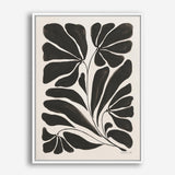 Blooming Joy II Canvas Print