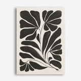 Blooming Joy II Canvas Print