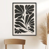 Blooming Joy II Art Print