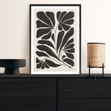 Blooming Joy II Art Print