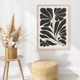 Blooming Joy II Art Print