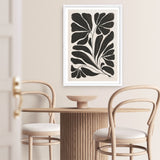 Blooming Joy II Art Print