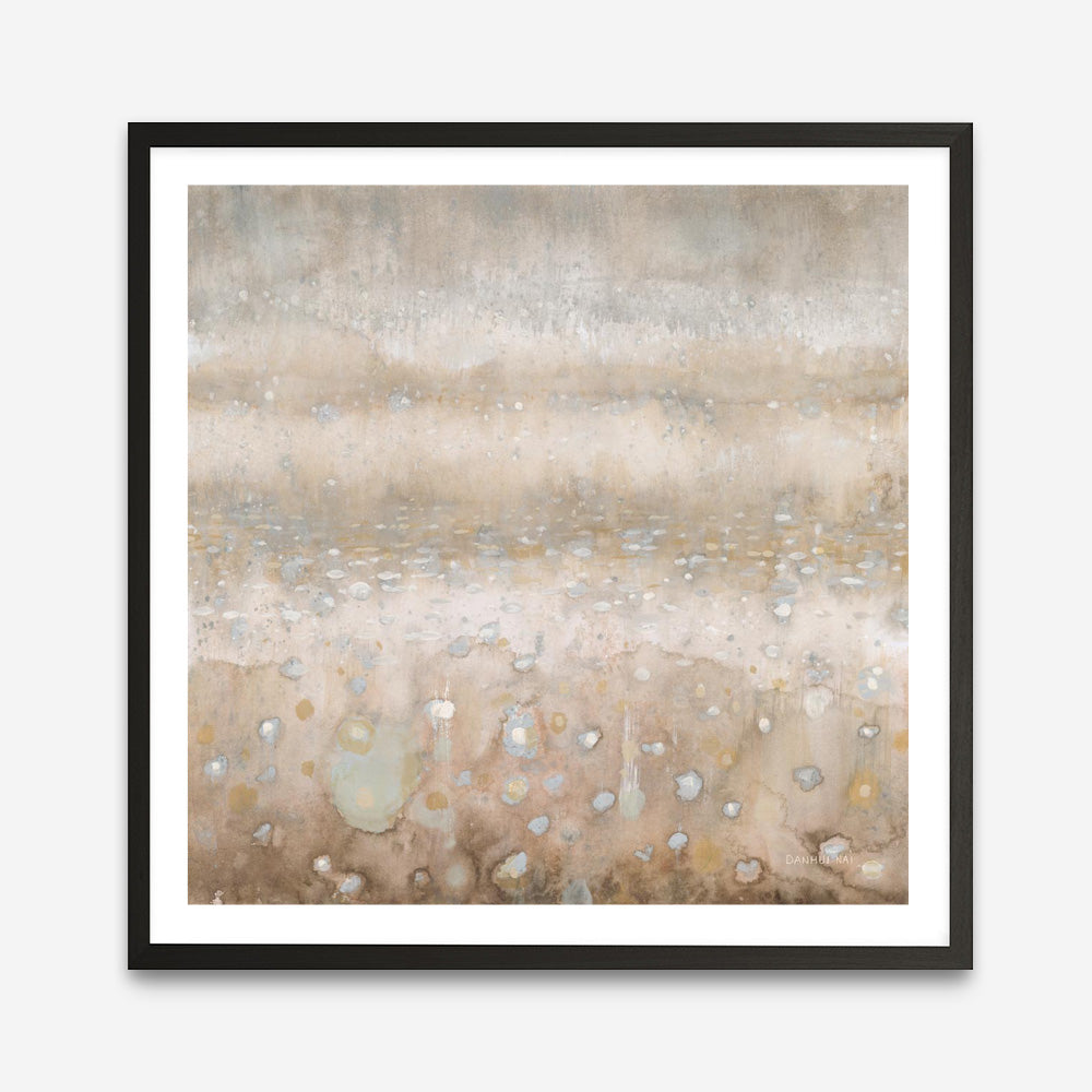 Atmosphere (Square) Art Print