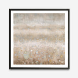 Atmosphere (Square) Art Print