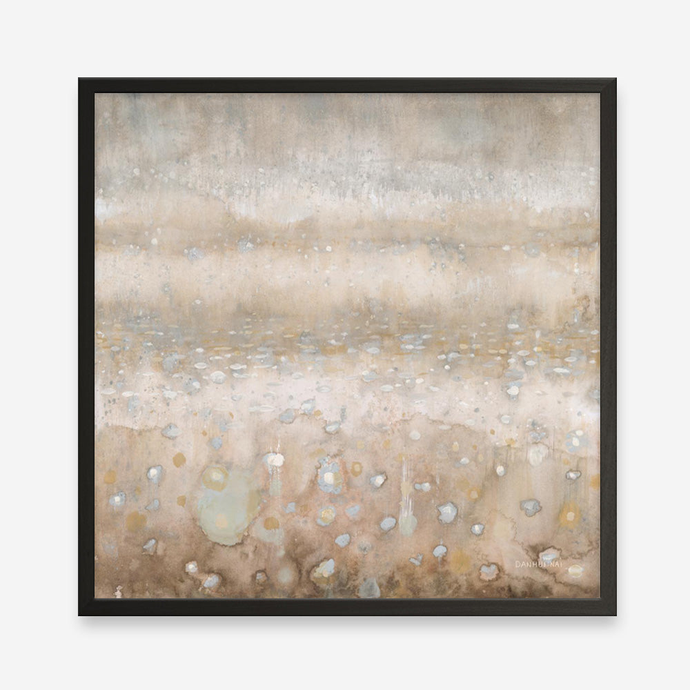 Atmosphere (Square) Art Print