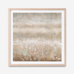 Atmosphere (Square) Art Print