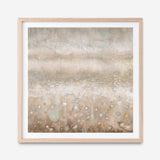 Atmosphere (Square) Art Print