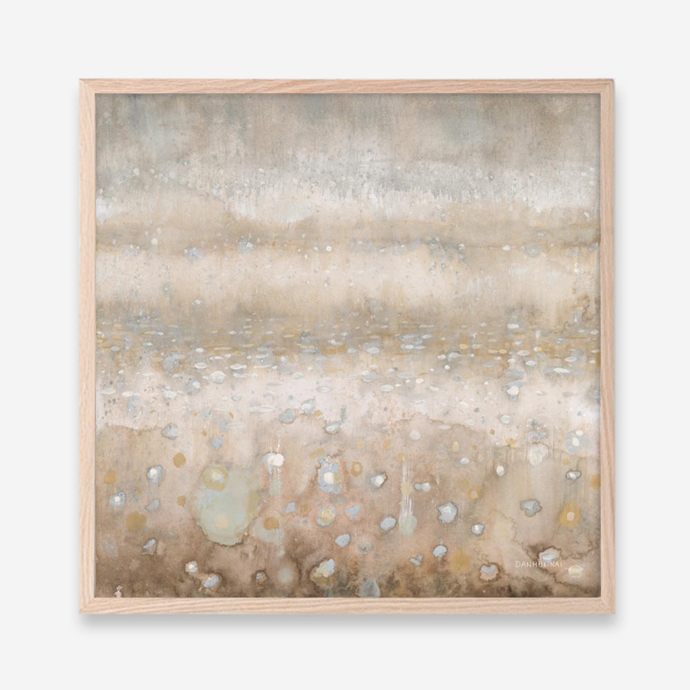 Atmosphere (Square) Art Print