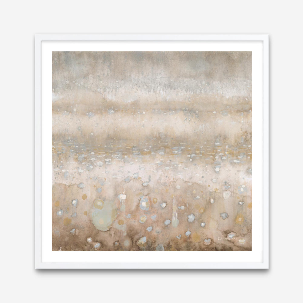 Atmosphere (Square) Art Print