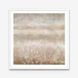 Atmosphere (Square) Art Print