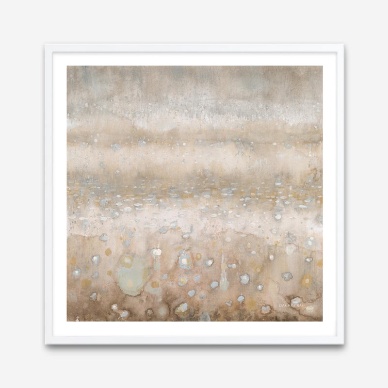 Atmosphere (Square) Art Print