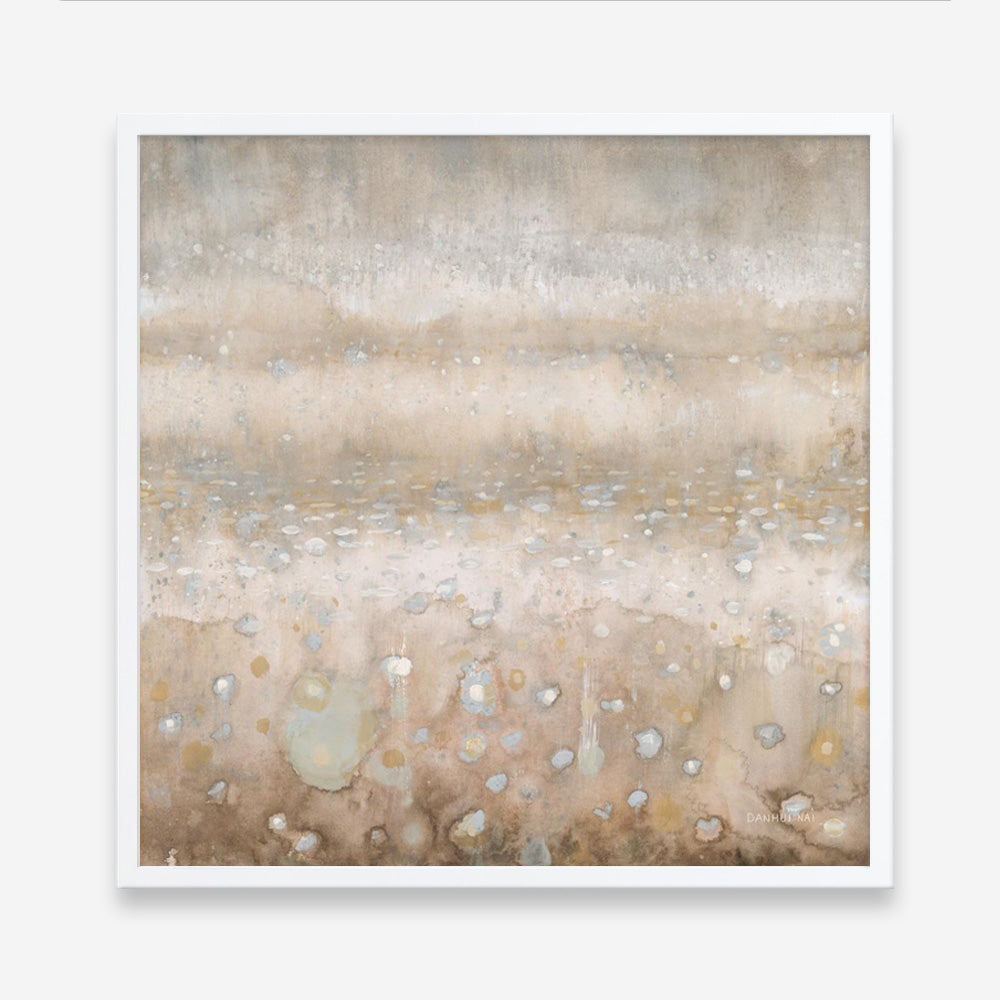 Atmosphere (Square) Art Print