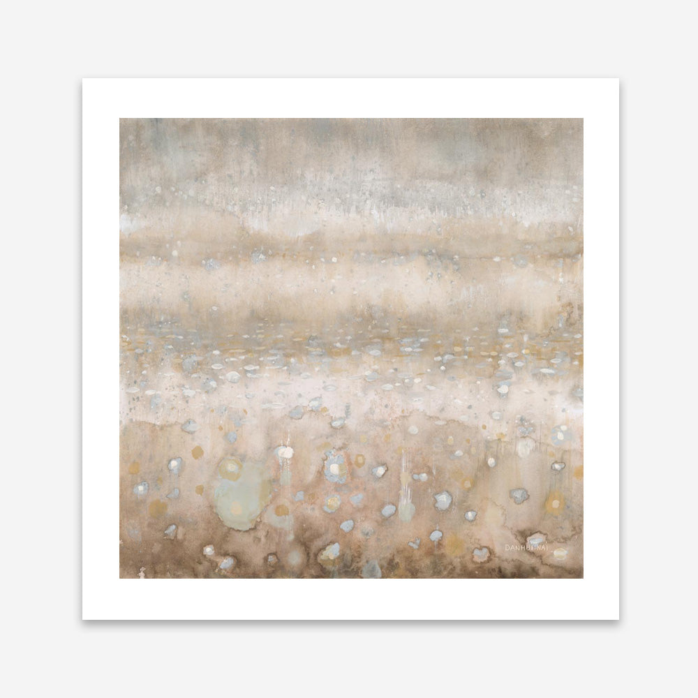 Atmosphere (Square) Art Print