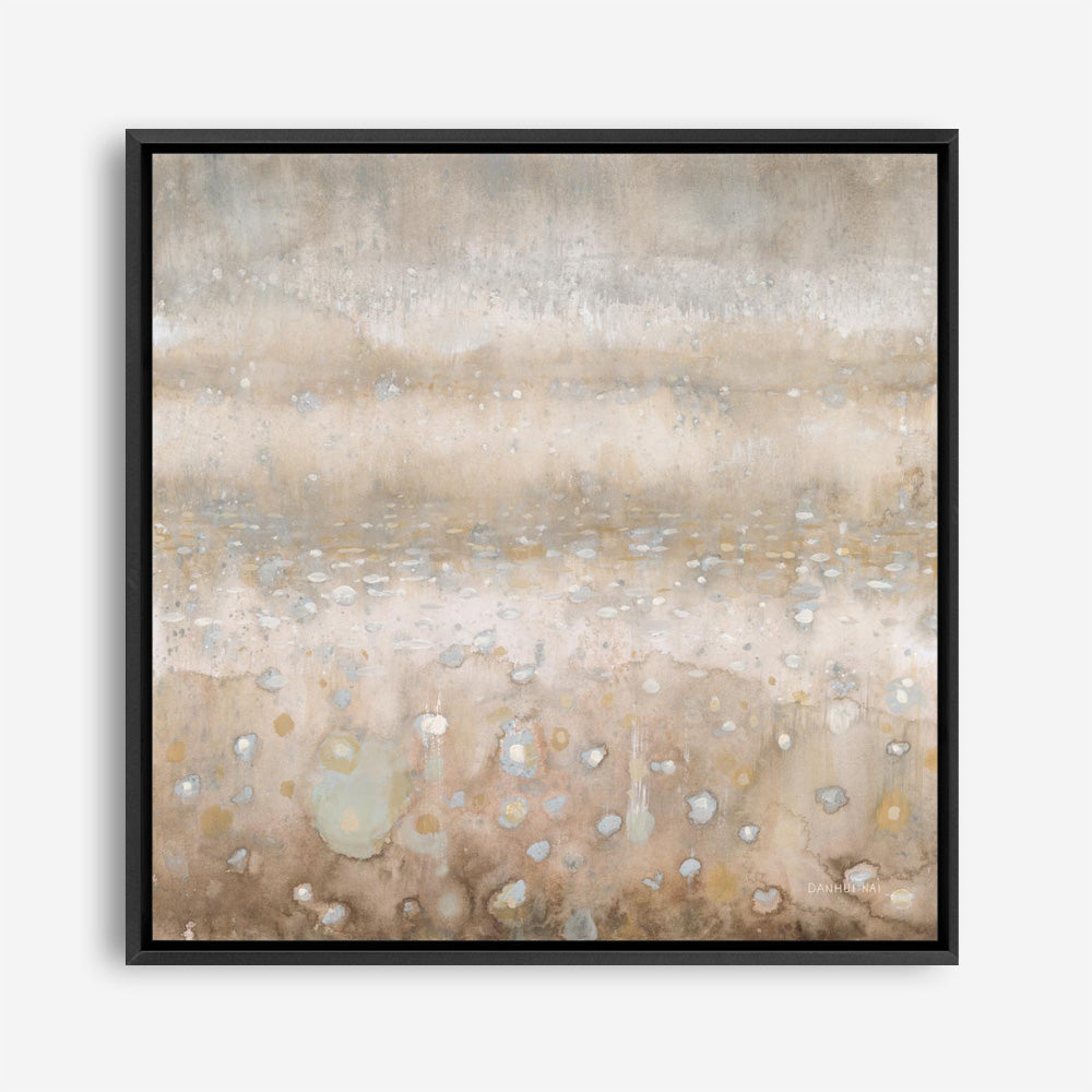 Atmosphere (Square) Canvas Print