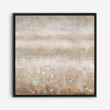 Atmosphere (Square) Canvas Print