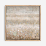 Atmosphere (Square) Canvas Print