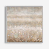Atmosphere (Square) Canvas Print