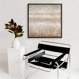 Atmosphere (Square) Art Print