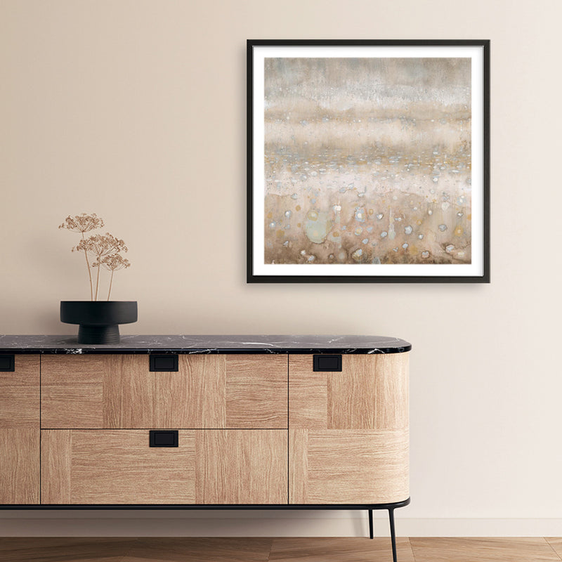 Atmosphere (Square) Art Print