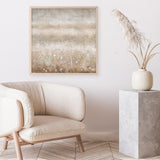 Atmosphere (Square) Art Print