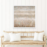 Atmosphere (Square) Art Print