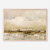 Shimmering Earth Art Print