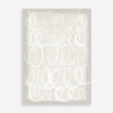 Calming Thoughts I Art Print