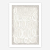 Calming Thoughts I Art Print