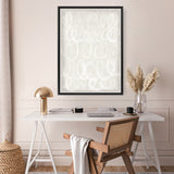 Calming Thoughts I Canvas Print