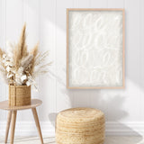 Calming Thoughts II Art Print