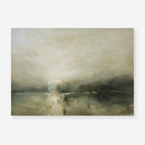 Evening Sky Art Print