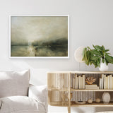 Evening Sky Art Print