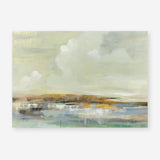 Low Horizon Art Print