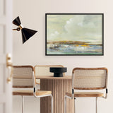 Low Horizon Art Print