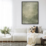 Misty Yonder I Canvas Print