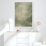 Misty Yonder I Art Print