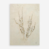 Whispering Grasses III Art Print
