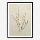 Whispering Grasses III Art Print