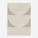 Elegant Balance I Art Print