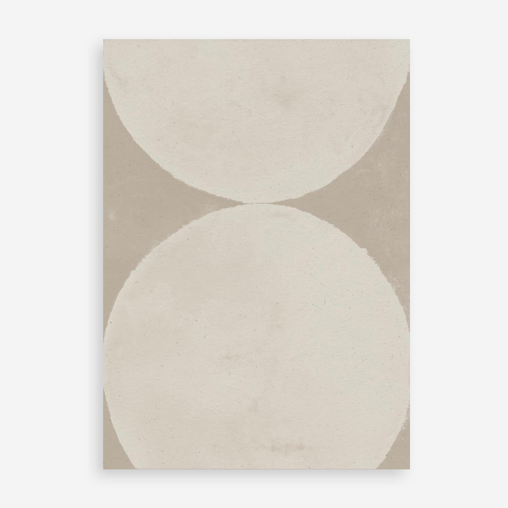 Elegant Balance II Art Print