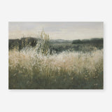 Field View Neutral Art Print