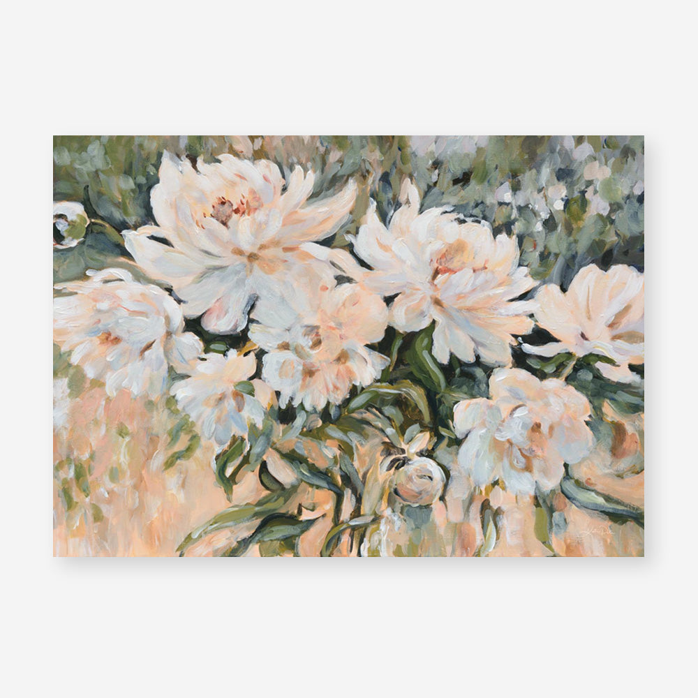 Pure Elegance Art Print