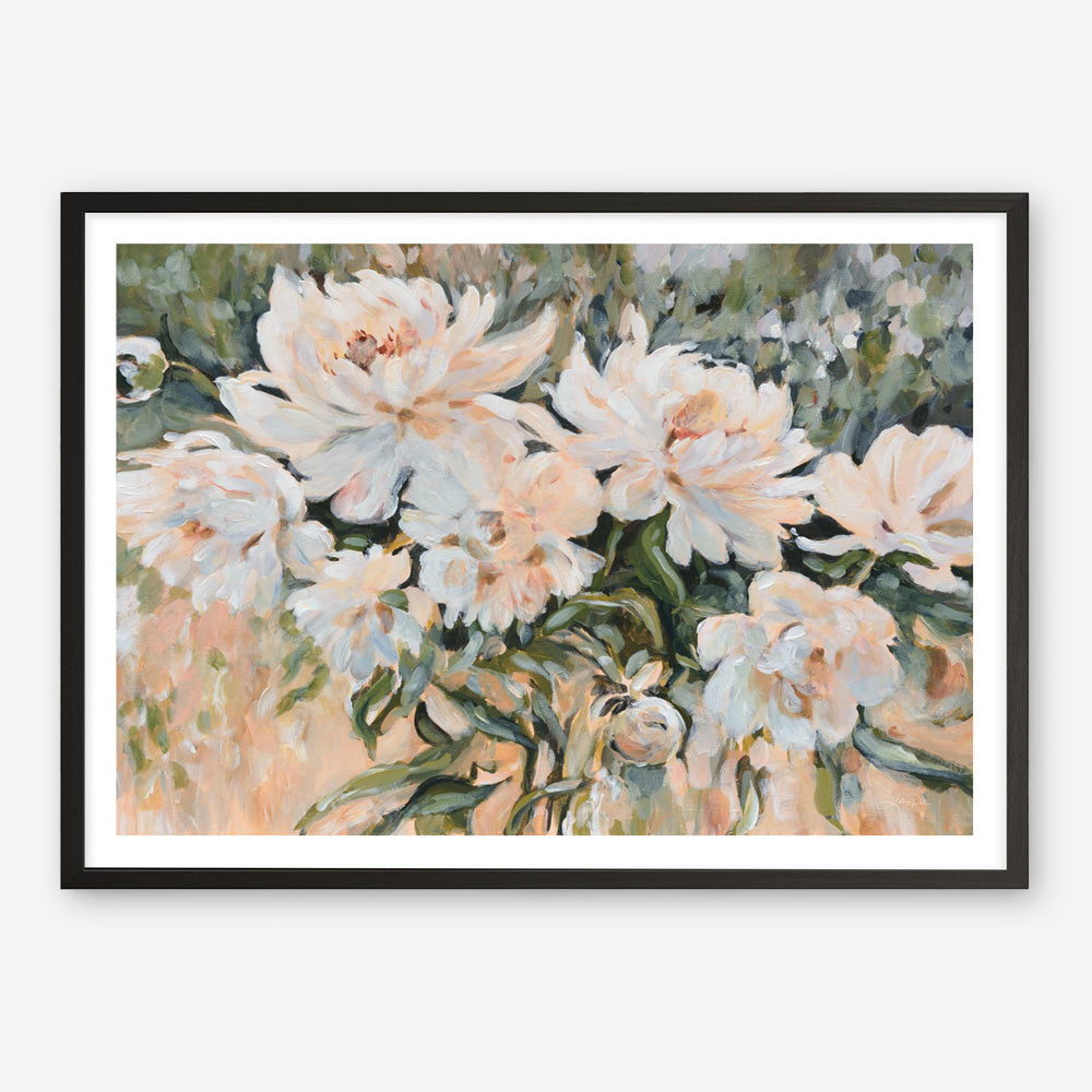 Pure Elegance Art Print